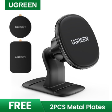 UGREEN 6957303887859 80785 Magnetic Phone Car Mount - Image 1
