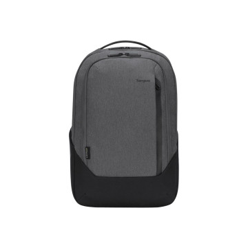 Targus TBB58602GL CYPRESS HERO ECOSMART 15.6" BACKPACK - GREY - Image 1