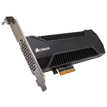 Corsair CSSD-N800GBNX500 Neutron Series NX500 800GB Add in Card NVMe PCIe SSD - Image 1