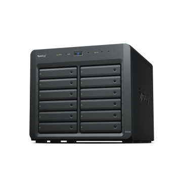 Synology DX1215II 12-bay Expansion - Image 1