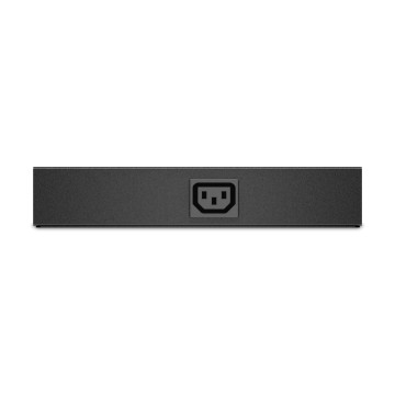 APC AP6015A RACK PDU, BASIC, 0U/1U, 120-240V/15A, 220-240V/10A, (8) C13 - Image 1