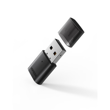 UGREEN 6957303888894 80889 USB Bluetooth 5.0 Adapter - Image 1