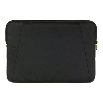 Targus TSS994GL 15.6" CITYGEAR 3 LAPTOP SLEEVE - BLACK - Image 1