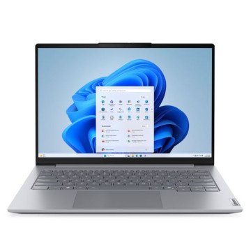 Lenovo 21UY001VAU ThinkBook 14 G9 14' WUXGA Intel Core 7‑240H 16GB DDR5 512GB SSD Windows 11 PRO Intel GPU Thunderbolt Fingerprint 1YROS 1.3kg ~i7 21SG000MAU - Image 1
