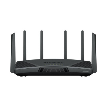 Synology RT6600AX Wi-Fi 6 Router - Image 1