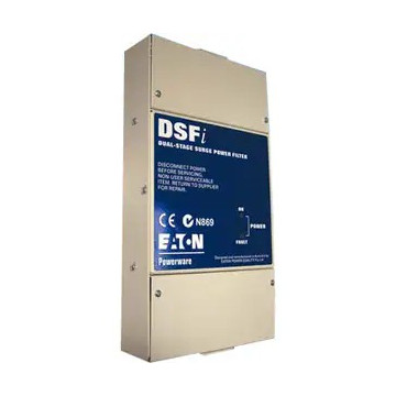 Eaton DSFI 5-32A Dual Stage Surge Filter - Image 1