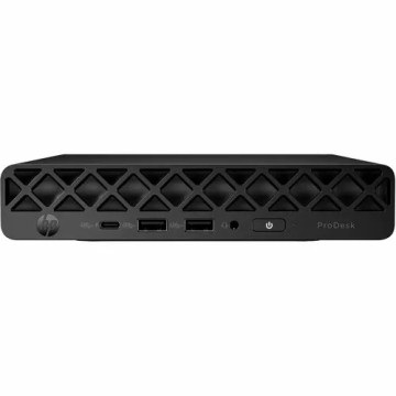 HP C3FP7PT PRODESK 4 G1I MINI U5-235T 16GB 512GB W11P WL BT 3YR - Image 1
