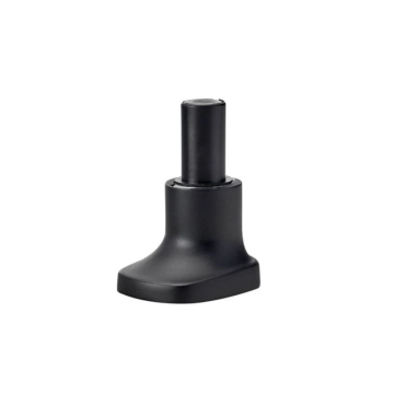 Atdec AWM-LB-B AWM Mounting Base for Single Arm - Black - Image 1