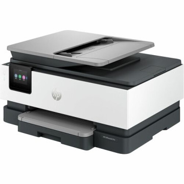 HP 40Q48B OFFICEJET PRO 8130E AIO PRINTER, 20PPM, 1 x 225 TRAY PRINT, COPY, SCANFAX,WIFI, DUPLEX, - Image 1