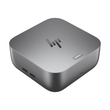 HP AW5M5UT THUNDERBOLT 4 ULTRA 280W G6 DOCK - Image 1