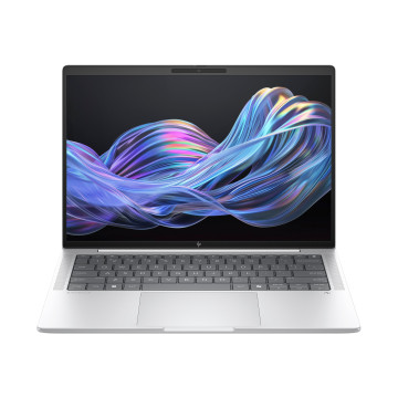 HP B9GD4PT ELITEBOOK X G1I 14 AI U5-226V 16GB 512GB W11P STD TS WL BT L-LIFE BATT 3YR DIB SILVER - Image 1