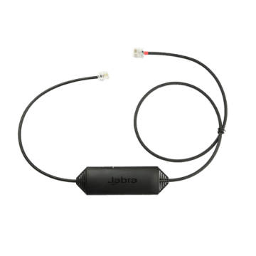 Jabra 14201-43 Link Electronic Hook Switch Cable - Image 1