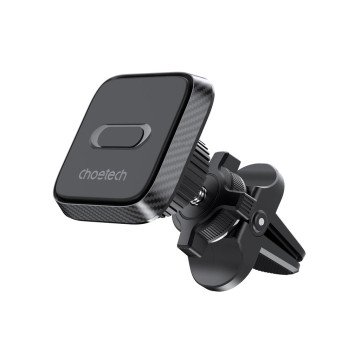 Choetech 6932112106308 H042 Magnetic Phone Car Mount Car Air Vent Phone Holder - Image 1