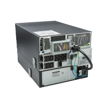 APC SRT192RMBP2 SMART-UPS EXTERNAL BATTERY (SRT SERIES), 192V (FOR SRT8KRMXLI & SRT10KRMXLI) - Image 1