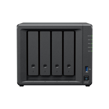 Synology DP340 Active Protect 4 Bay - Image 1