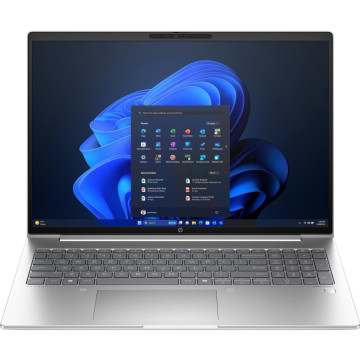 HP A45SYPT Probook 460 G11 , U7-155U, 16GB, 512GB, 16" WUXGA IR TS, 4G LTE, W11P, 1Y OS - Image 1