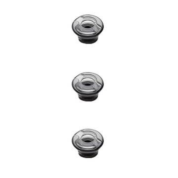 Yealink ET-BH71-S-3PS (Ear Tips for BH71 (Small, 3pcs)) Ear Tips for BH71 (Small, 3pcs) - Image 1