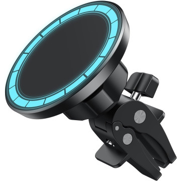 Choetech 6971824979428 AT0004 Magnetic Car Phone Mount Air Vent Holder for iPhone/smart phone - Image 1