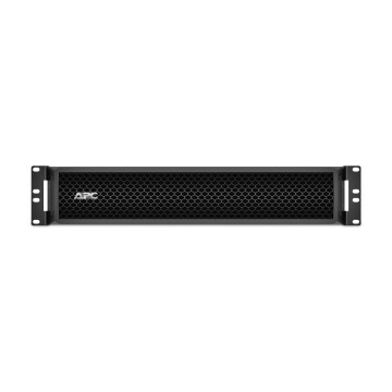 APC SRT72RMBP SMART-UPS EXTERNAL BATTERY (SRT SERIES), 72V (FOR SRT2200XLI/RMXLI/RMXLI-NC), RM - Image 1