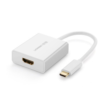 UGREEN 6957303842735 40273 USB Type-C to HDMI Adapter - Image 1