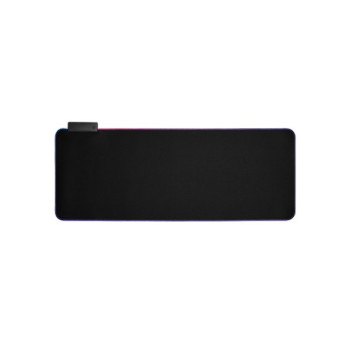 Brateck MP06-6-02 RGB GAMING MOUSE PAD WITH USB HUB - Image 1