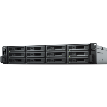 Synology RX1223RP Expansion unit - Image 1