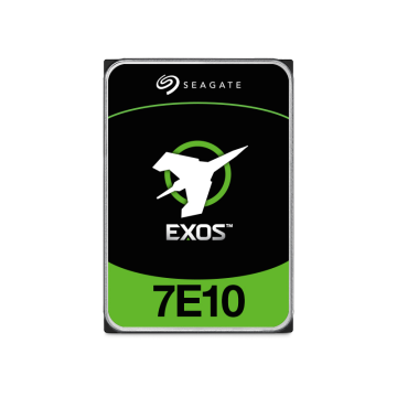 Seagate ST10000NM017B HDD 3.5" SATA 10TB Enterprise - Image 1