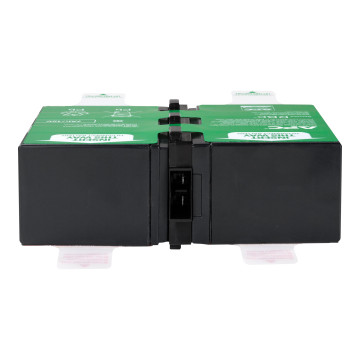 APC APCRBC123 REPLACEMENT BATTERY CARTRIDGE # 123 - Image 1