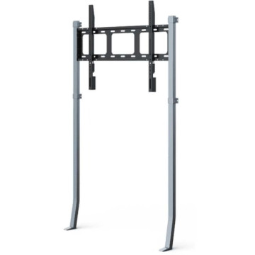Yealink MB-WALLSTAND-650W Wall Stand for 65" MeetingBoard and ETV - Image 1