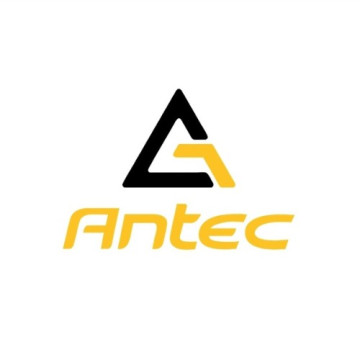 Antec CAA-CX200MRGB-SPR-W CX200M RGB Elite White Right side panel - Image 1