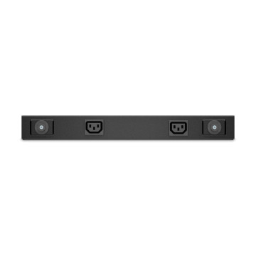 APC AP6020A RACK PDU, BASIC, 0U/1U, 100-240V/20A, 220-240V/16A, (13) C13 - Image 1