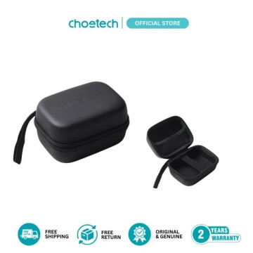 Choetech 6932112105356 PC0160-V1 Multifunctional Travel Packing Cube , Data Cable Storage Bags - Image 1