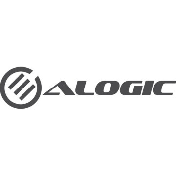 Alogic DTS-SGR Edge Desktop Tablet Foldable Stand- Spae Grey - Image 1