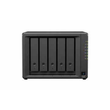 Synology DX525 Expansion 5 bay unit - Image 1