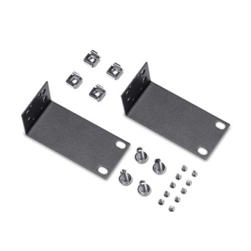 TP-LINK RACKMOUNT KIT-13 13-inch Switches Rack Mount Kit , Compatible with 13-inch rack mount switches and other products. - Image 1