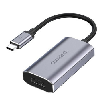 Choetech 6971824978278 HUB-H16 USB C to HDMI 8K Adapter - Image 1