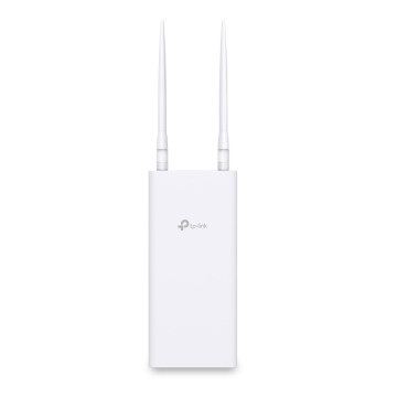 TP-LINK TL-MR100-OUTDOOR 4G OUTDOOR 300Mbps WI-FI ROUTER, 4G(150Mbps), POE, IP65, 3YR - Image 1