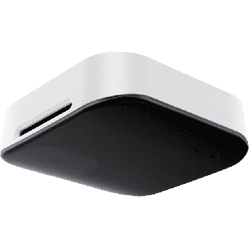 Yealink ROOMSENSOR PRO - Room occupancy sensor, includes CR123 battery (includes 2 Years AMS, excluding battery) - Image 1