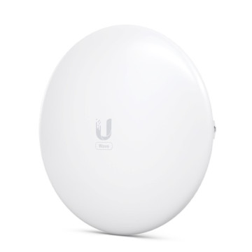 Ubiquiti WAVE-NANO UISP Wave Nano, 60 GHz PtMP station powered by Wave Technology, - Image 1
