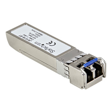 StarTech J9151E-ST HPE J9151E COMPATIBLE SFP - 10GBE SMF TRANSCIEVER 10KM DDM, LTW - Image 1