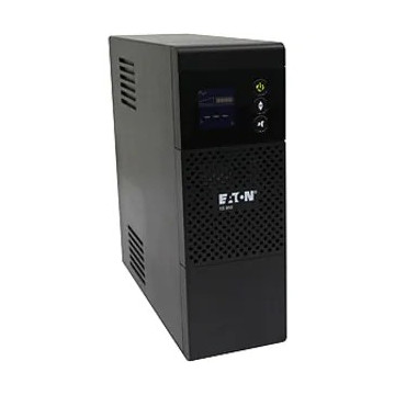 Eaton 5S850AU 5S 850VA/510W Line Interactive UPS LCD - Image 1