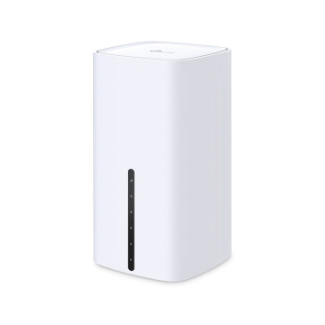 TP-LINK ARCHER NX600 5G AX3600 Wireless Dual-Band 2.5 Gig Router, 2402 Mbps at 5 GHz + 1148 Mbps at 2.4 GHz, 5G NR 4.67Gbps/1.25Gbps, LTE support Cat - Image 1