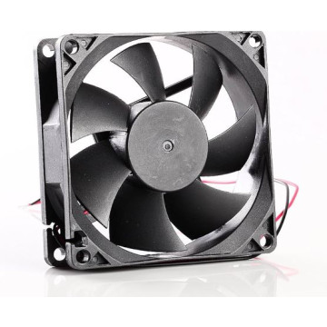 Aywun 80TFXFAN-SPINV2 80mm TFX Silent Case Fan - Fan only no Screw for SQ05 TFX PSU 1500rpm. Mini 2Pin Connector. - Image 1