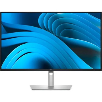 Dell P2725DE PRO PLUS, 27" (16:9) QHD IPS, HDMI, DP, USB-C HUB, USB(3), H/ADJ, PIVOT, LAN, 3YR - Image 1