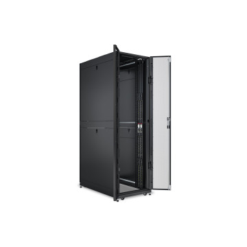 APC APDU9953 RACK PDU 9000 SWITCHED, ZEROU, 32A, 230V, (21)C13 & (3)C19 - Image 1