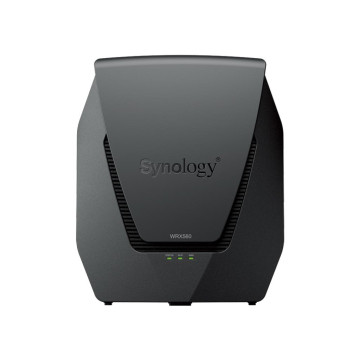 Synology WRX560 Dual-Band Wi-Fi 6 Router - Image 1