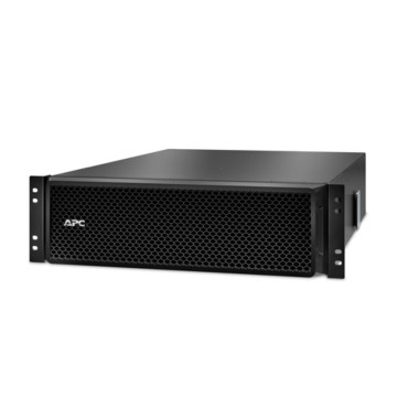 APC SRT192RMBP Smart-UPS SRT 192V External Battery Pack, 3U RM, Lead Acid Battery - Image 1