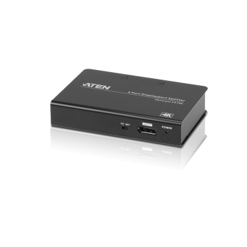 Aten VS194-AT-U 4 PORT 4K DISPLAYPORT SPLITTER - Image 1