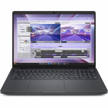 Dell CTO931R2T_MC16250_AU Pro Max 16 MC16250 - 16" FHD+ 1920x1200 Touch - Ultra 9 285H - 32GB RAM 2x16GB - 1TB SSD - RTX 2000 8GB - Backlit KB - 6-Cell 96w - Windows 11 Pro - 3Y ProSupport - Image 1