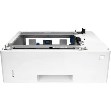HP F2A72A LaserJet 550 Sheet Paper Tray - Image 1